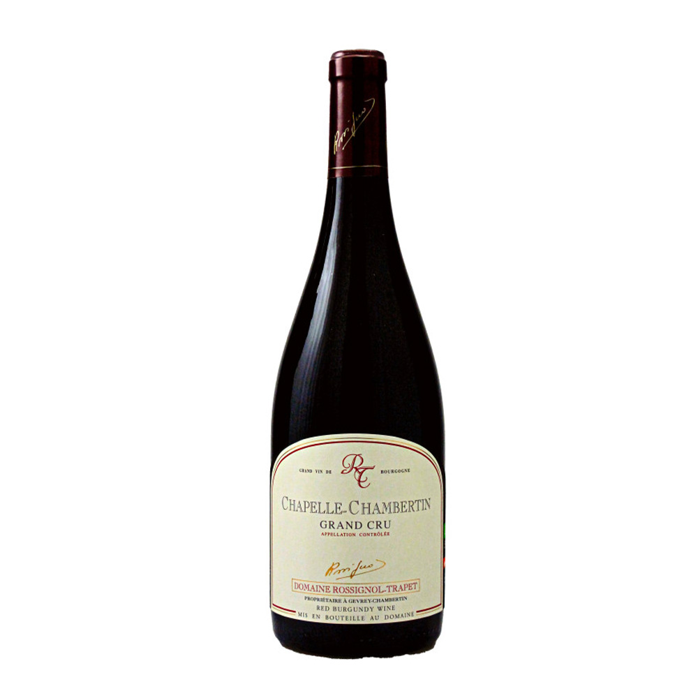 Rossignol-Trapet Chapelle Chambertin Gd Cru 2020