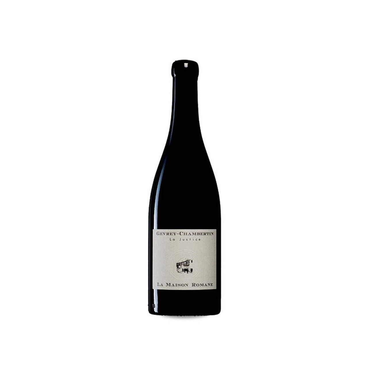 La Maison Romane Justice Gevrey-Chambertin 2022
