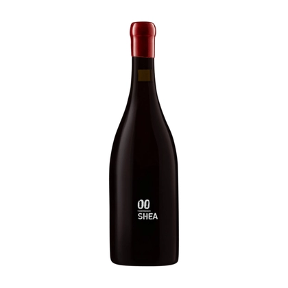 00 Wines Shea Pinot Noir 2022