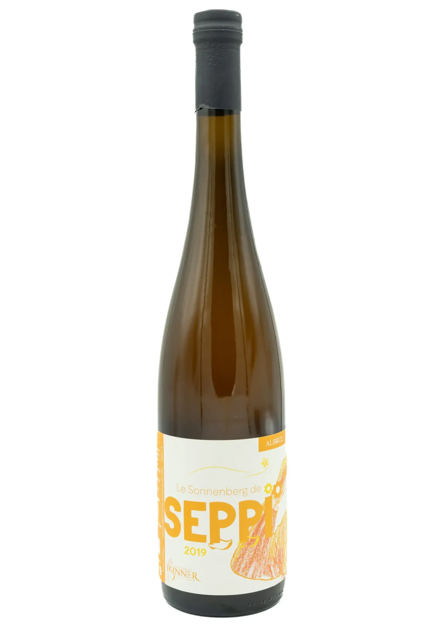 Binner Le Sonnenberg de Seppi 2019