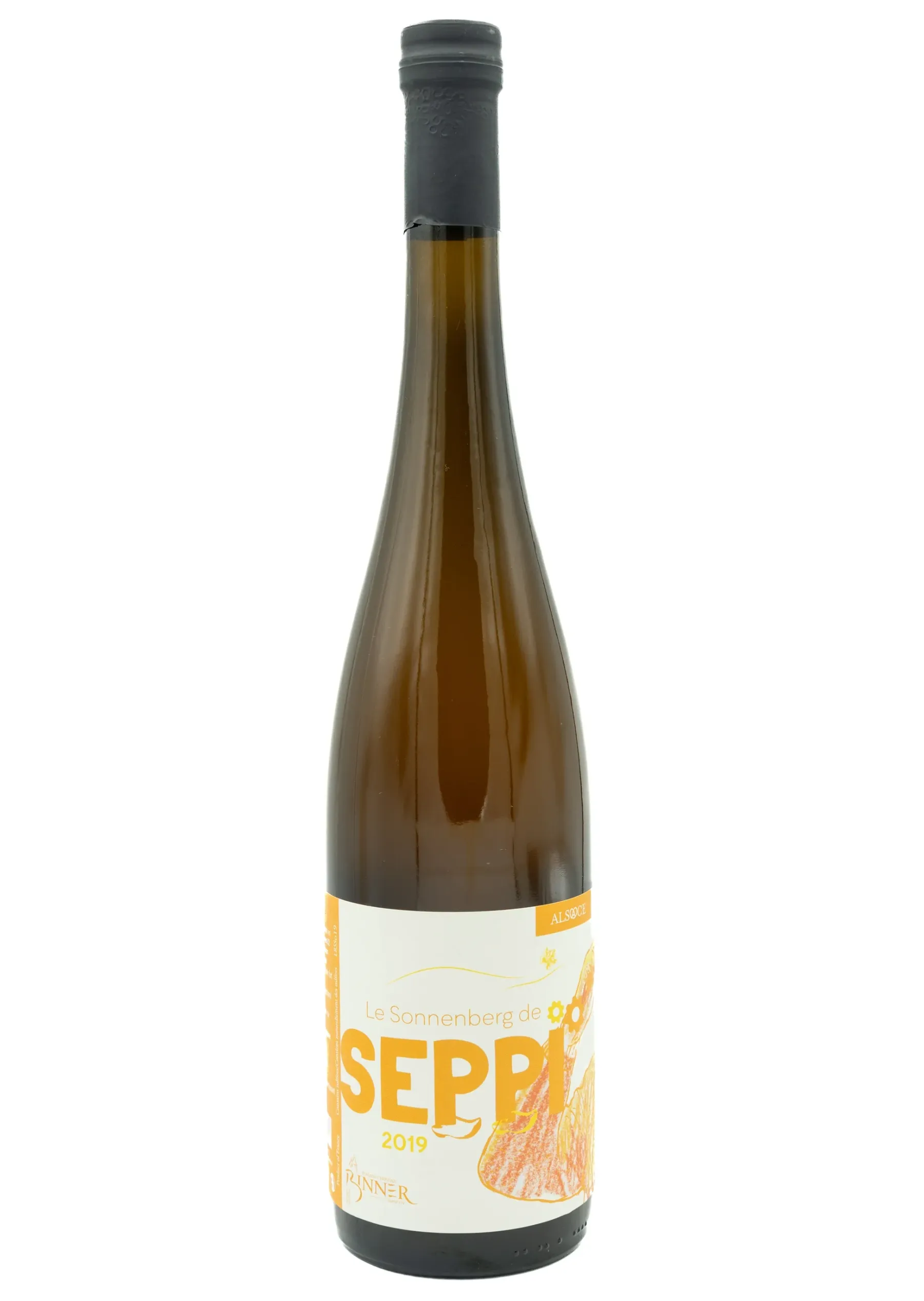 Binner Le Sonnenberg de Seppi 2019
