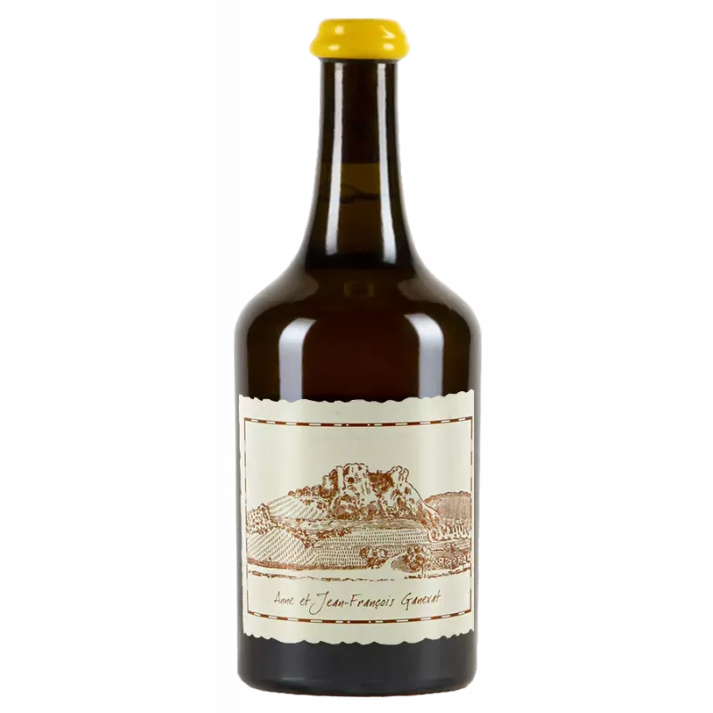 Anne et Jean-François Ganevat Côtes du Jura "Vin Jaune" 2015