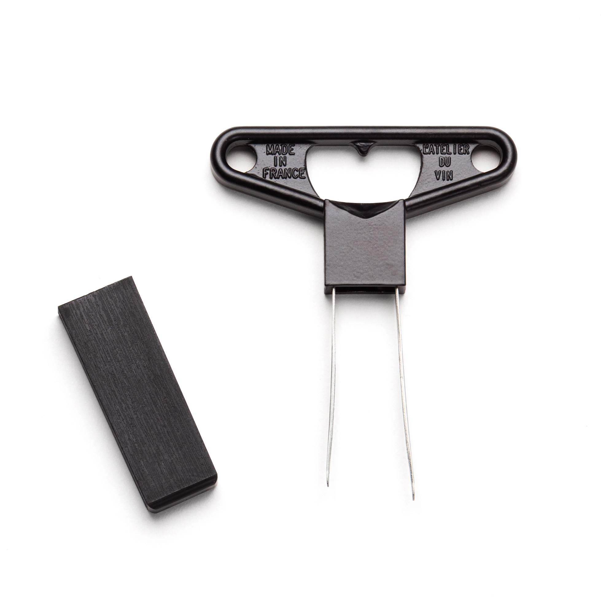 L'Atelier du Vin Bilame Classic 經典雙刃開瓶器