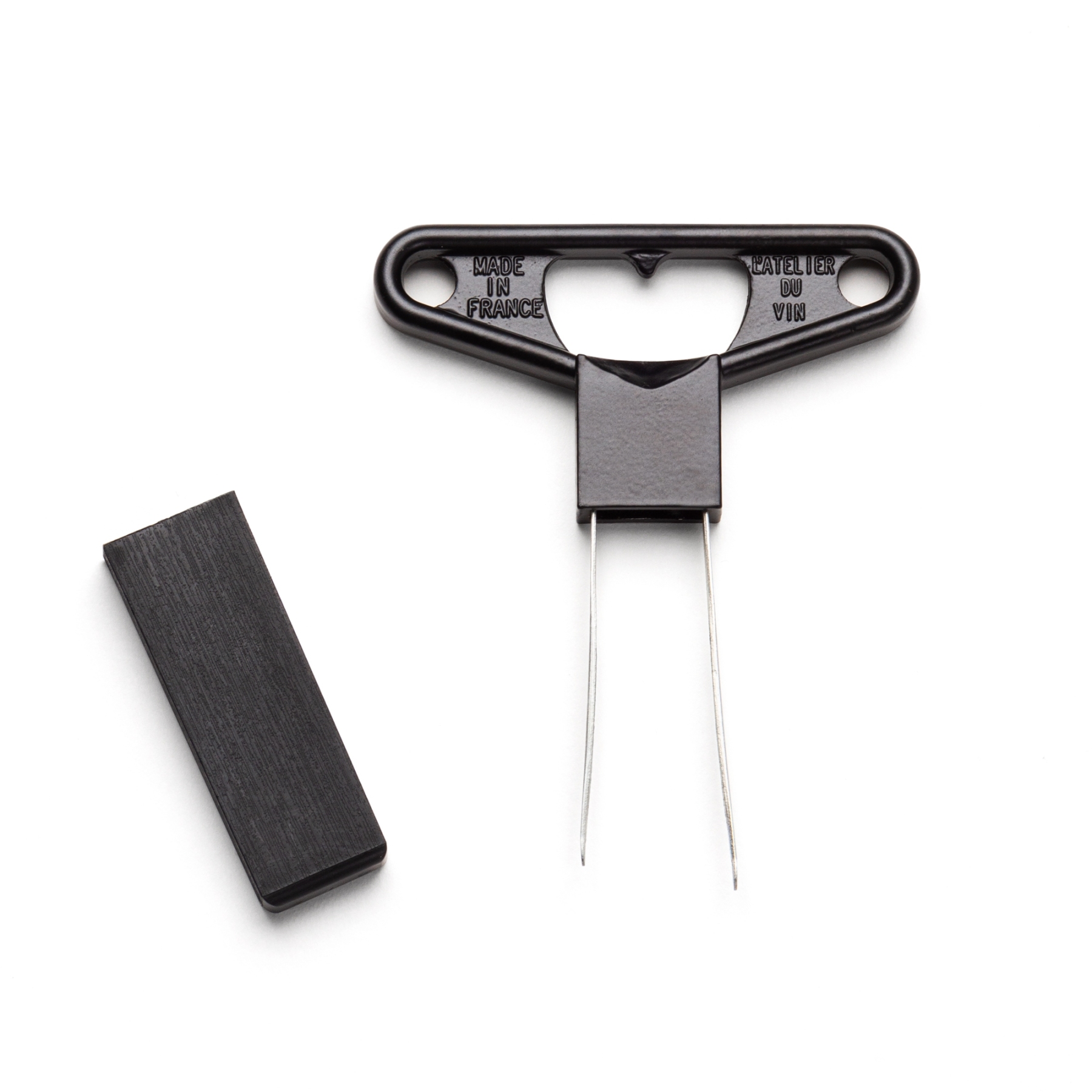 L'Atelier du Vin Bilame Classic 經典雙刃開瓶器