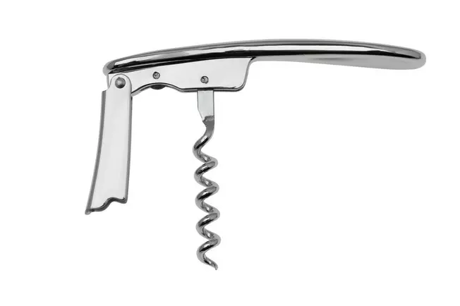 L'Atelier du Vin Garçon ! ® 鉻合金 侍酒刀