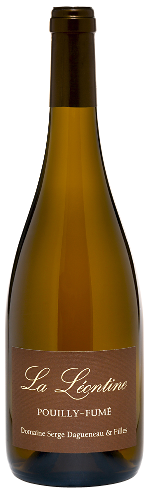 Serge Dagueneau & Filles, Pouilly-Fume La Leontine 2019