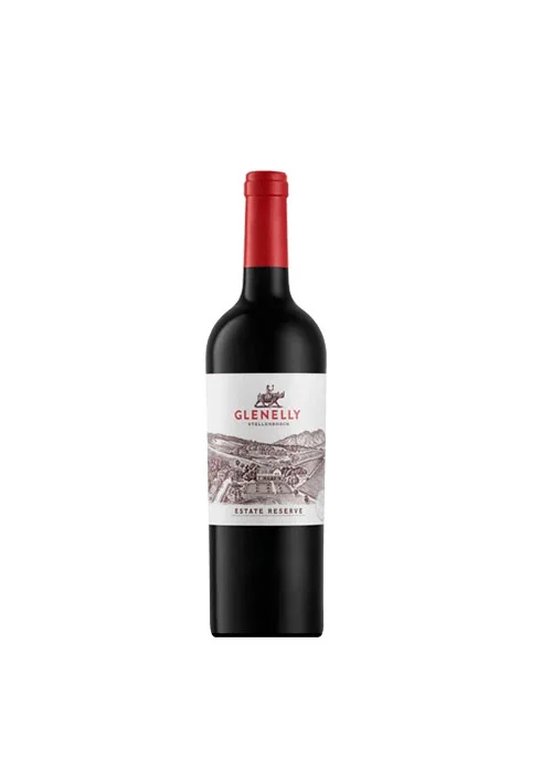 Glenelly Estate Reserve Red Blend  2011