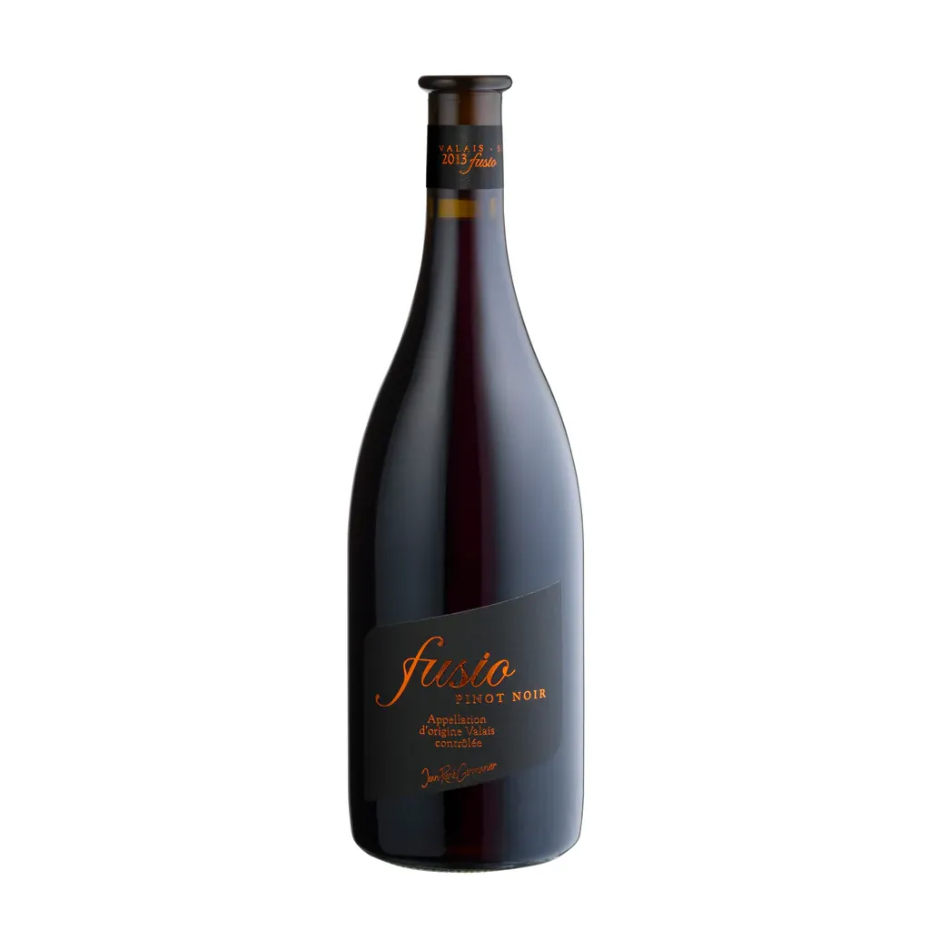 Jean-René Fusio Pinot Noir 2020