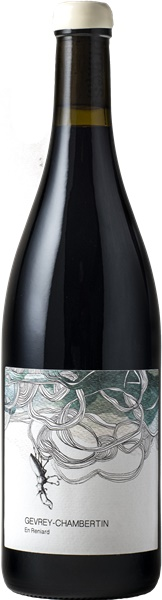 Les Horees Gevrey Chambertin En Reniard 2019