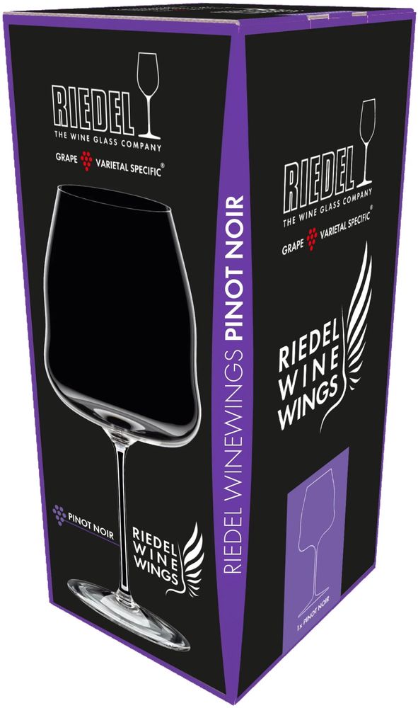 RIEDEL WINEWINGS PINOT NOIR 