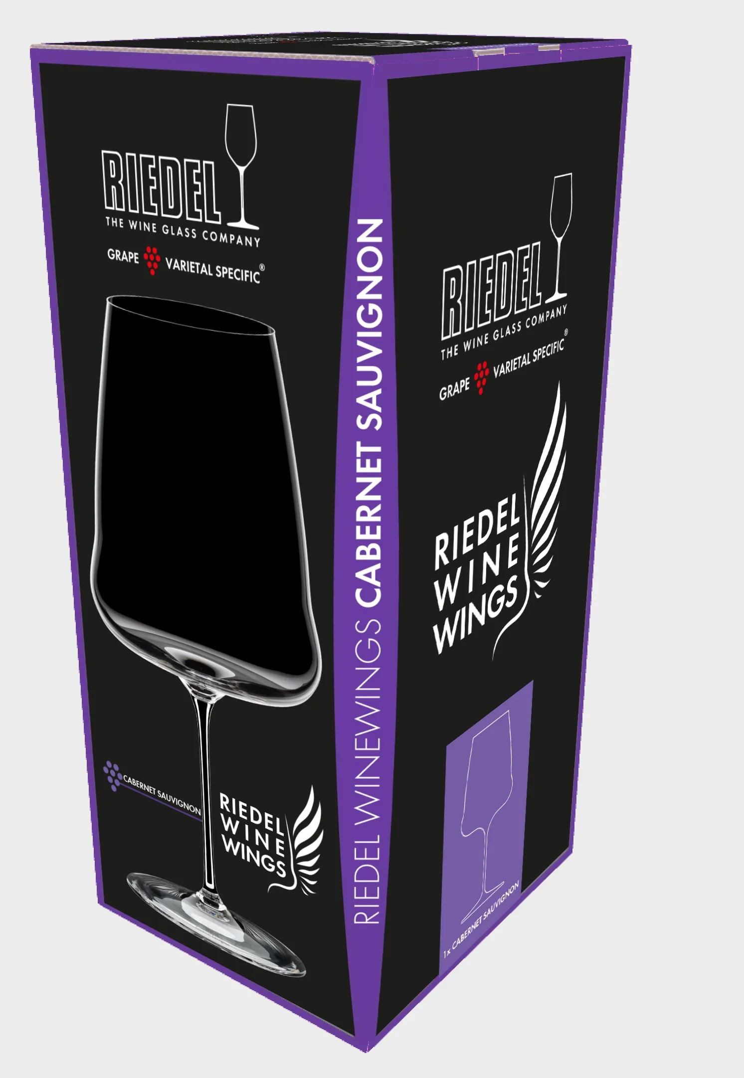 RIEDEL WINEWINGS CABERNET 