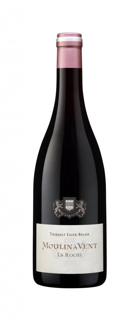 Thibault Liger Belair Moulin a Vent La Roche 2019 (1500ml)