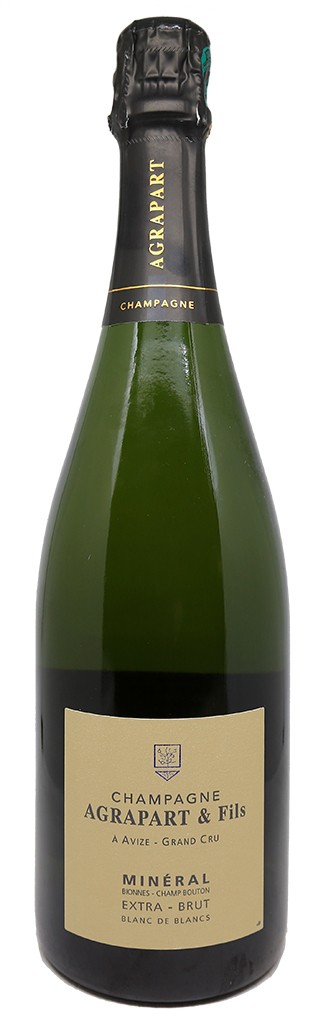  Agrapart - Mineral 2014 （1500ml)