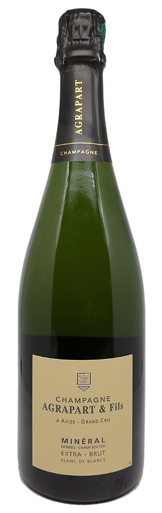  Agrapart - Mineral 2014 （1500ml)