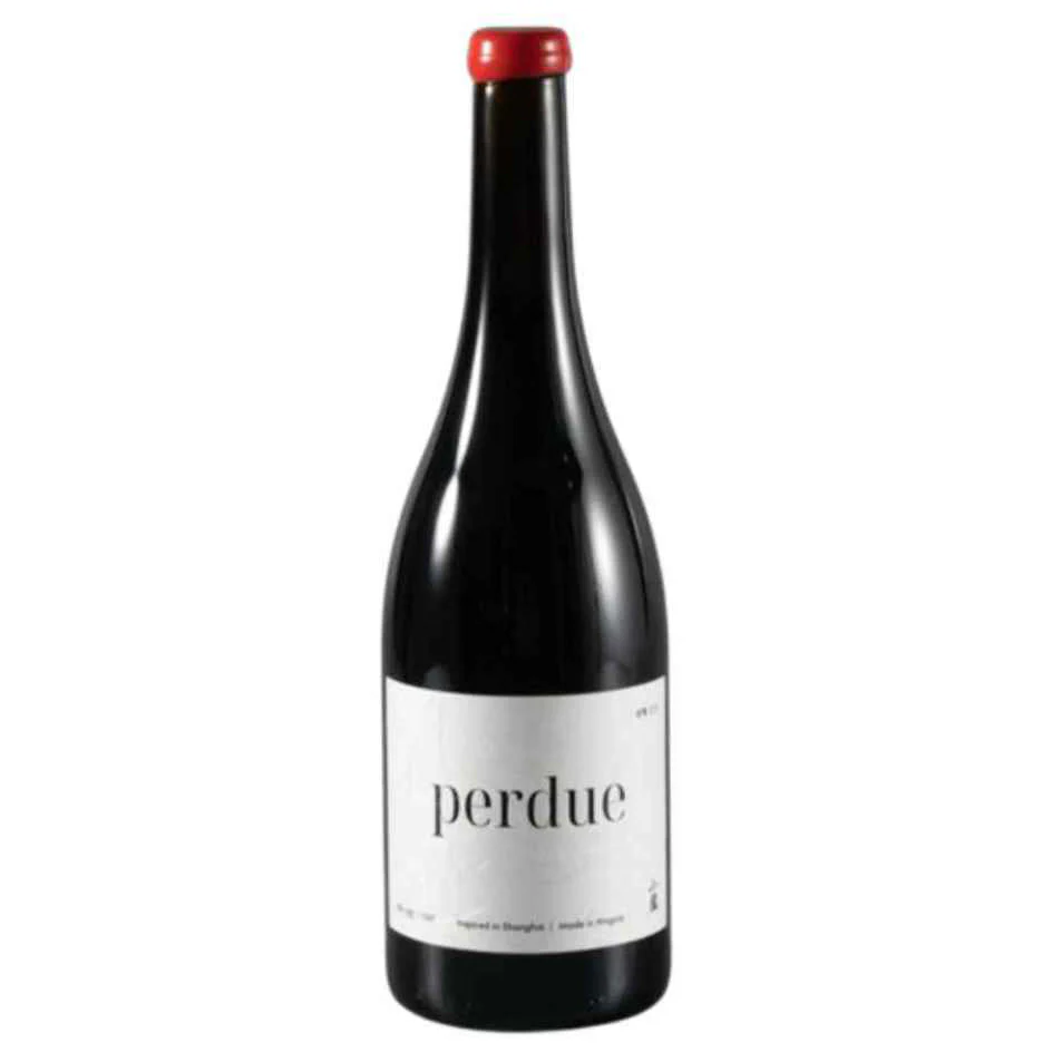 小圃釀造 Perdue Pinot Noir P3 2021