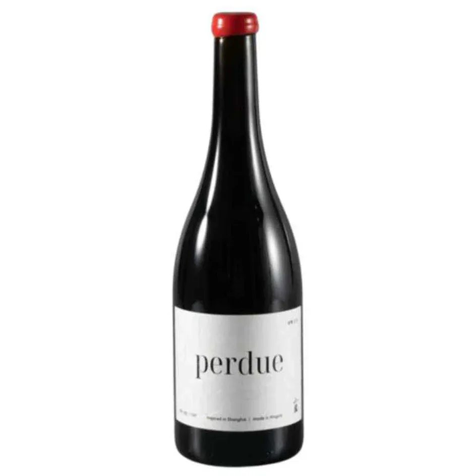 小圃釀造 Perdue Pinot Noir P3 2021