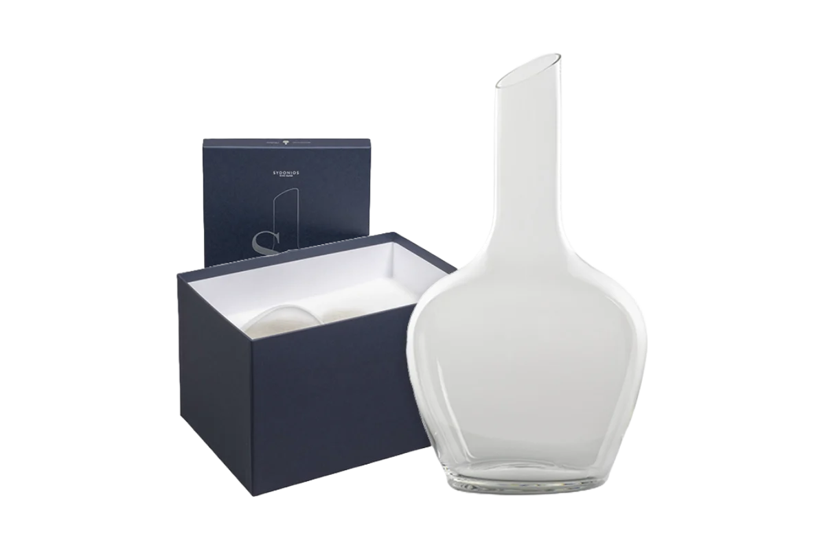 Sydonios L'Esthete Decanter 150cl