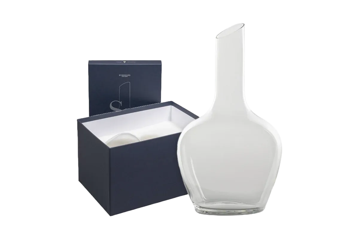 Sydonios L'Esthete Decanter 150cl