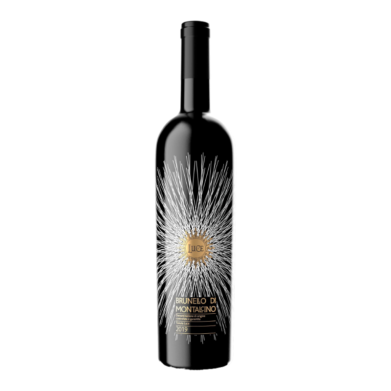 LUCE BRUNELLO DI MONTALCINO 2019