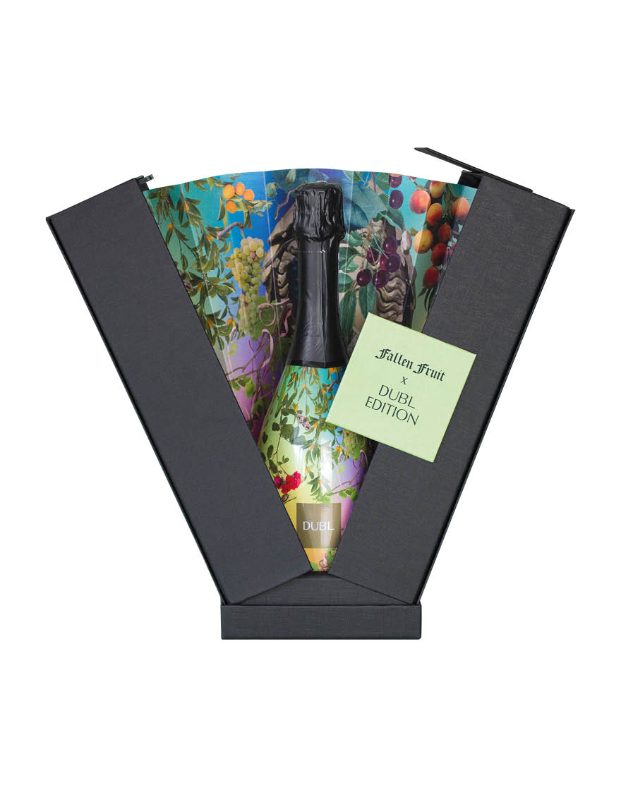 Dubl Metodo Classico Limited Edition Fallen Fruit Brut