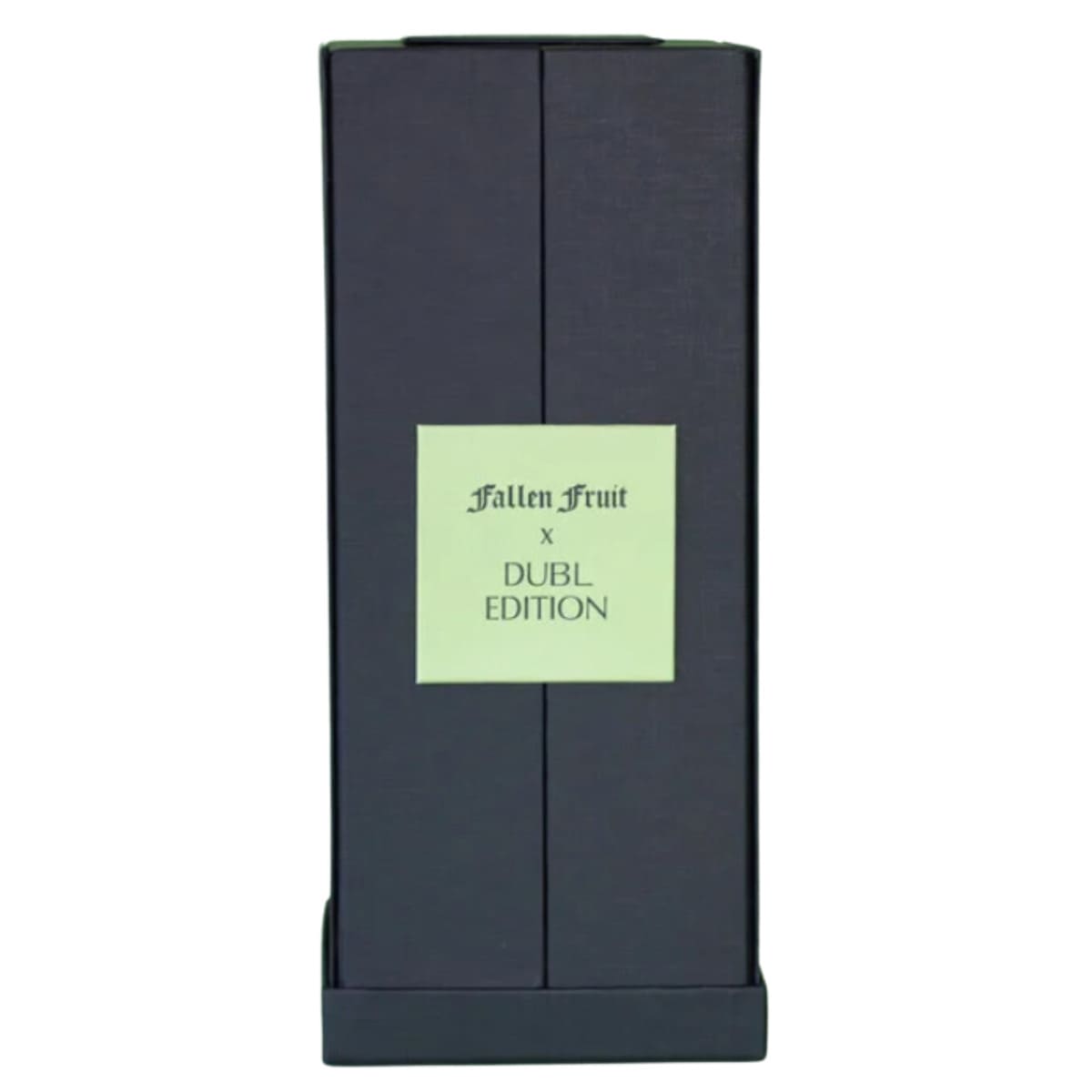 Dubl Metodo Classico Limited Edition Fallen Fruit Brut