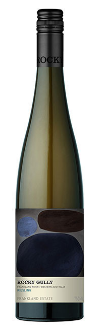 Frankland Estate Rocky Gully Riesling 2022