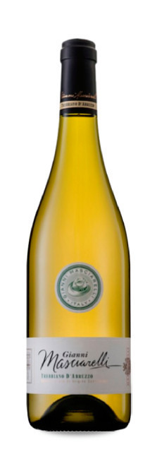 Masciarelli Gianni Masciarelli Trebbiano d'Abruzzo 2022