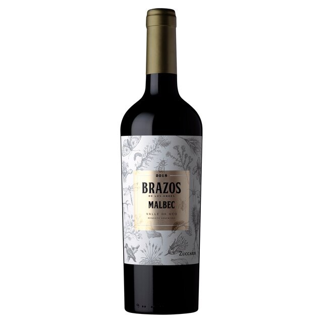 Zuccardi Brazos Malbec 2023