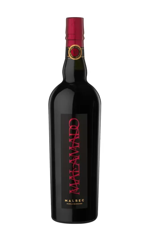 ZUCCARDI Malamado Fortified Malbec NV