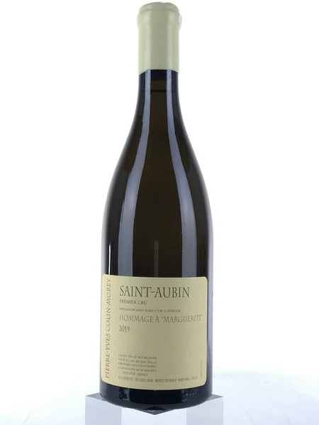 PYCM Saint-Aubin Hommage Marguerite 2019
