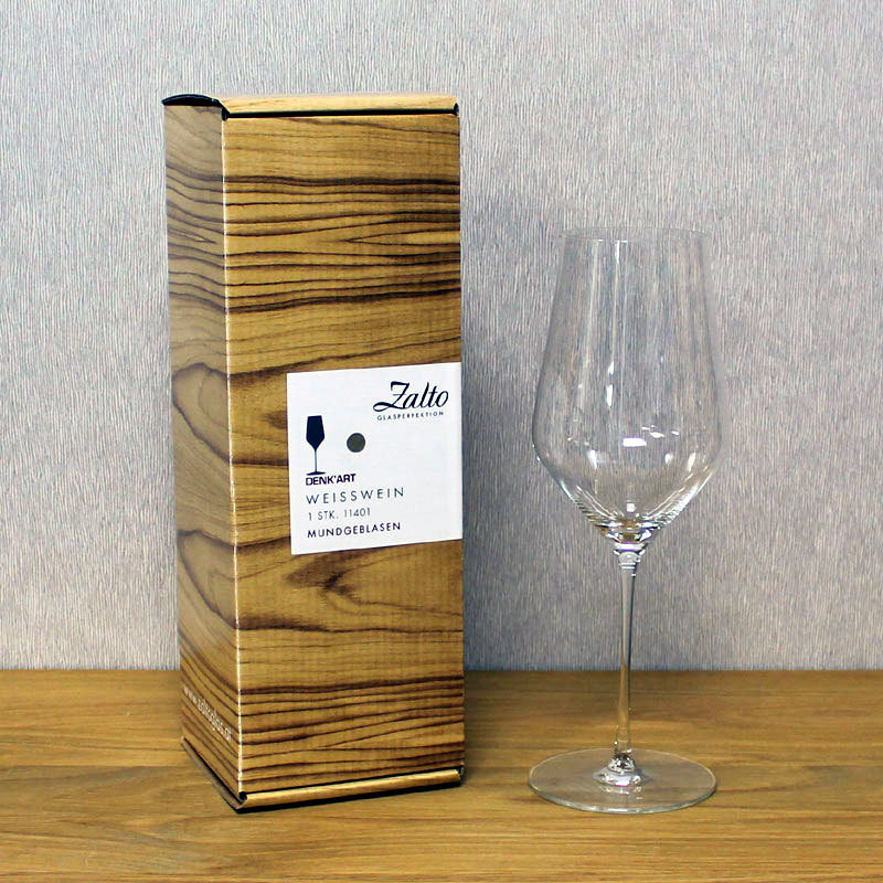 Zalto Denk Art White Wine Glass 