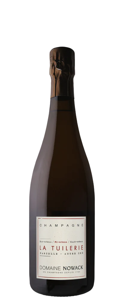 Nowack La Tuilerie Extra Brut