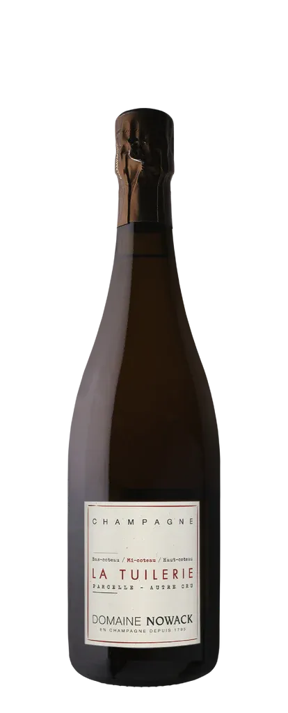 Nowack La Tuilerie Extra Brut