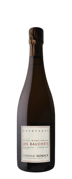 Nowack Les Bauchets Extra Brut 