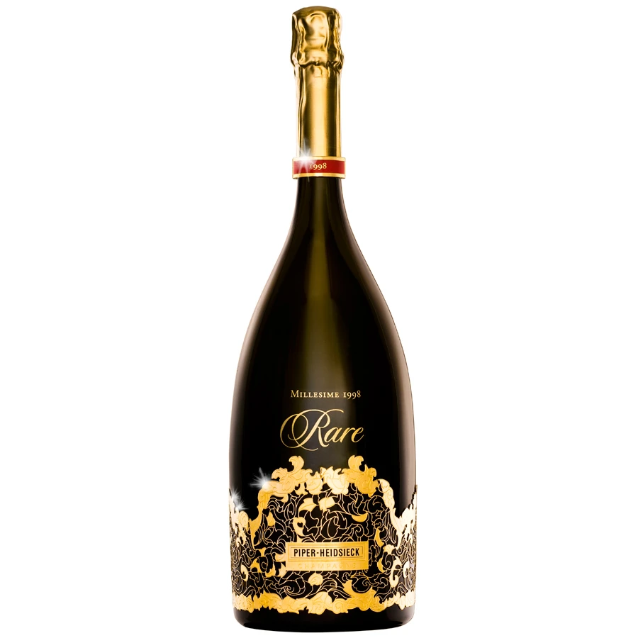 Piper Heidsieck 1998 Gift Box (1500ml)
