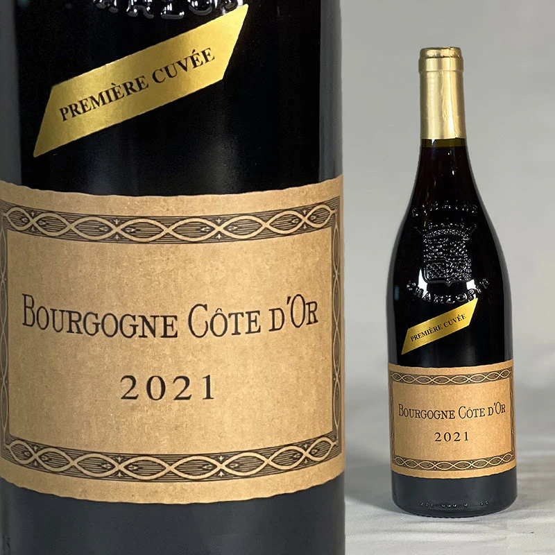 Philippe Charlopin Bourgogne Côte d’Or Premiere Cuvee 2021