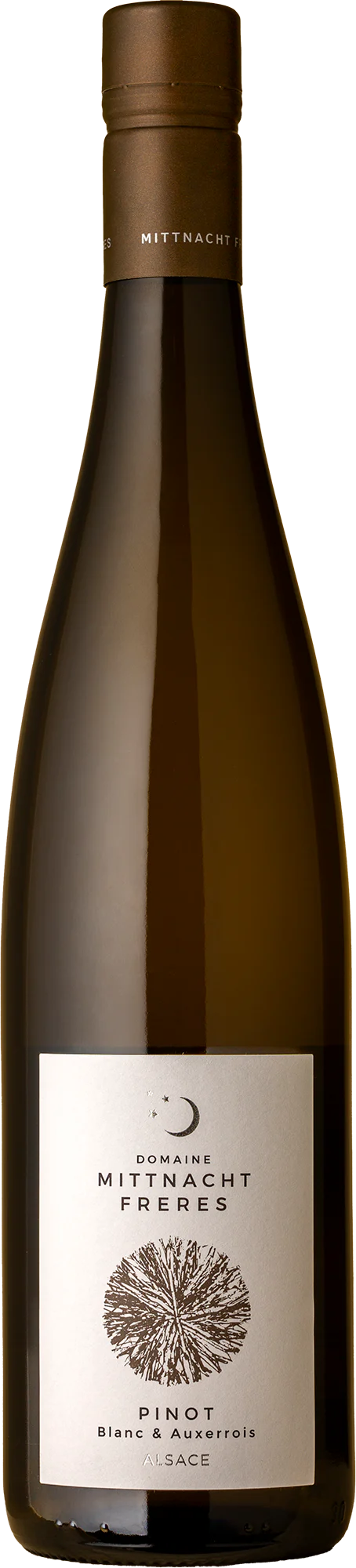 Mittnacht Freres Alsace Blanc 2022