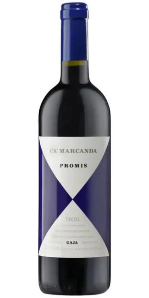 GAJA CA’MARCANDA PROMIS TOSCANA, 2021