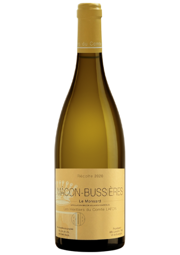 Comte Lafon Le Monsard Mâcon-Bussiéres 2022