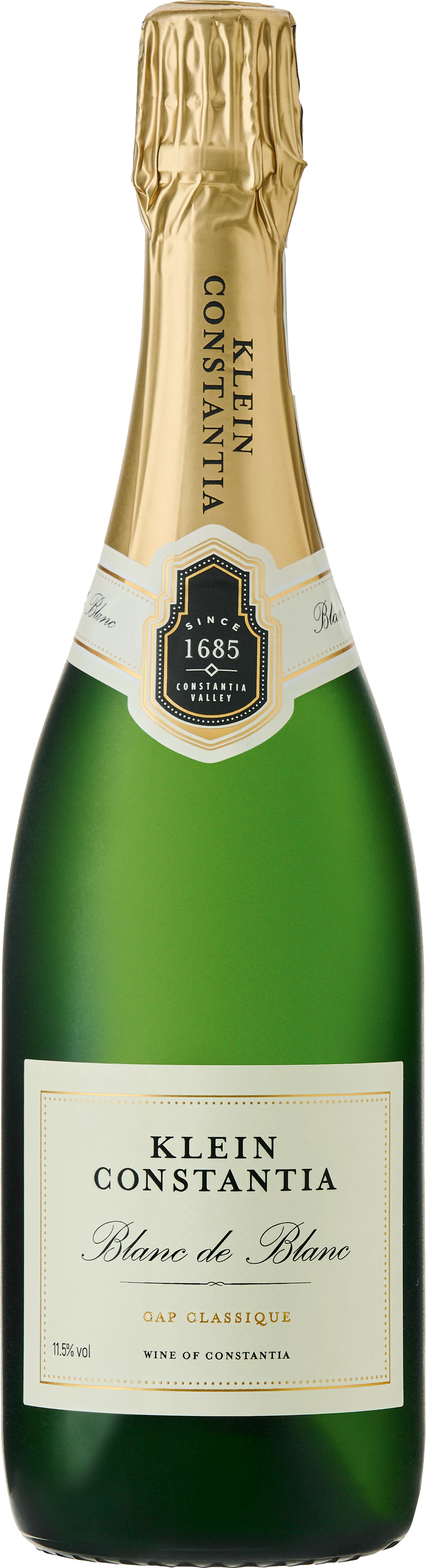 Klein Constantia Estate Blanc de Blanc 2020
