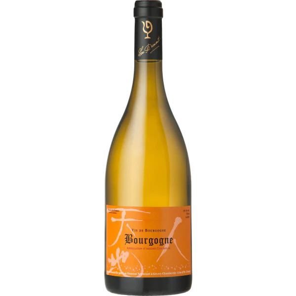 Lou Dumont Bourgogne Blanc 2022