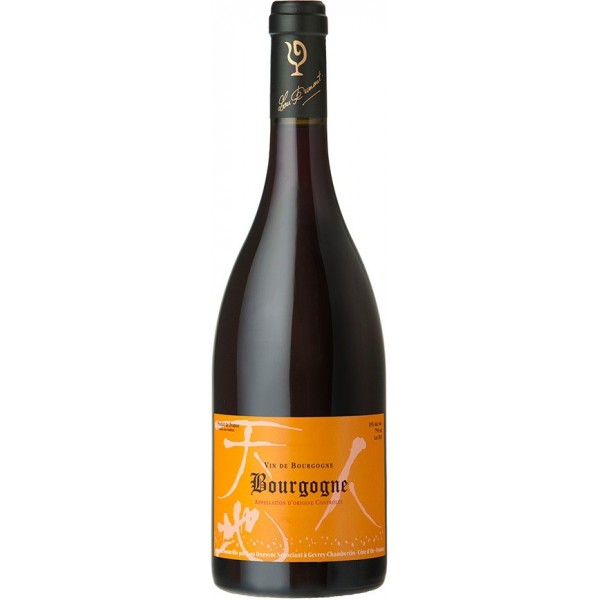 Lou Dumont Bourgogne Rouge 2022