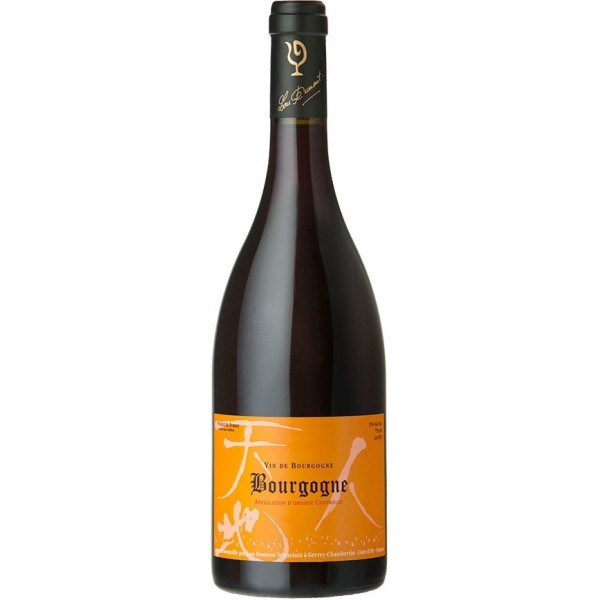 Lou Dumont Bourgogne Rouge 2022