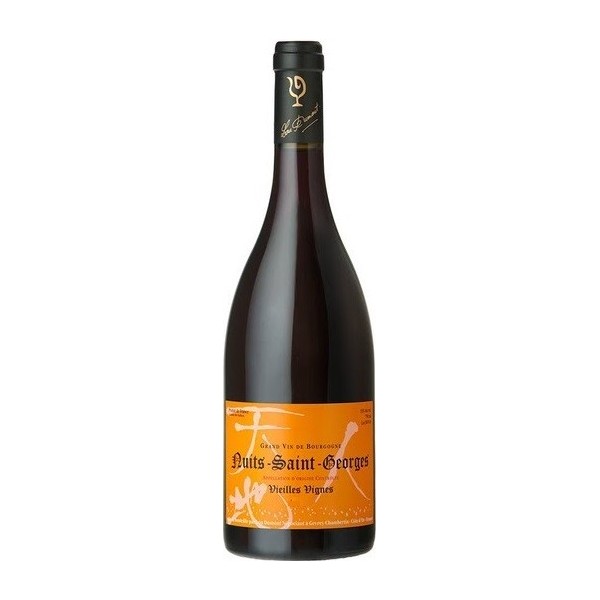 Lou Dumont Nuits St Georges Vieilles Vignes 2022