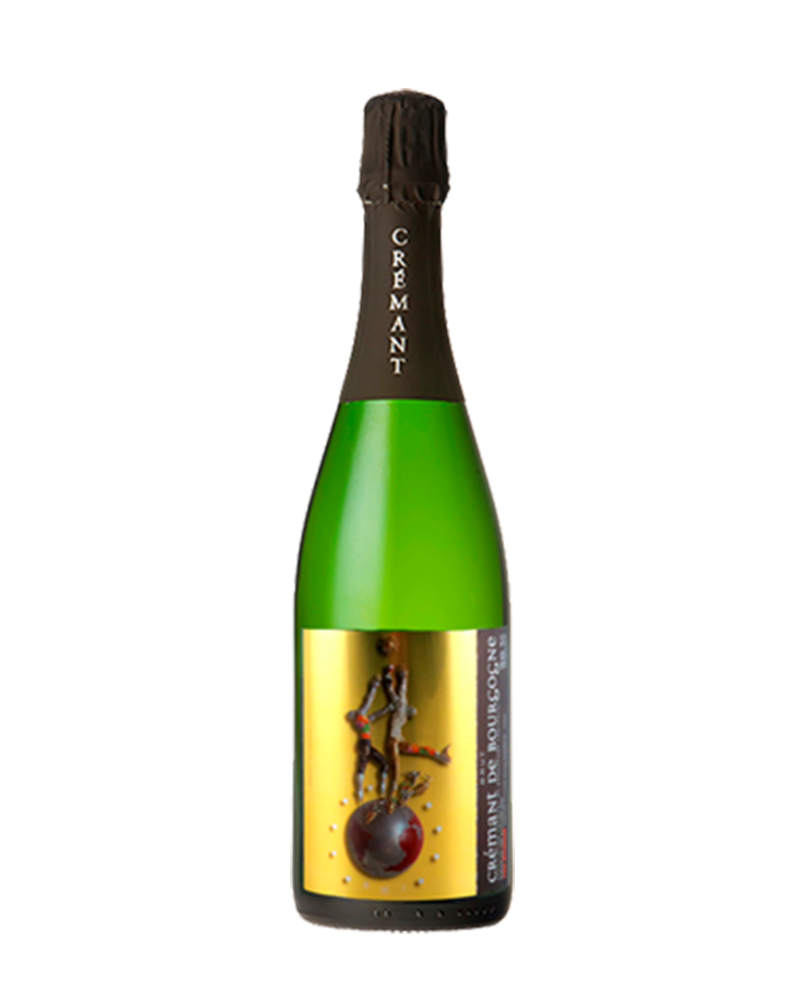 Lou Dumont Crémant De Bourgogne Brut NV