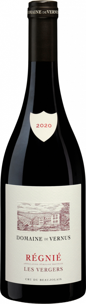 Domaine de Vernus Regnie 'Les Vergers' 2020