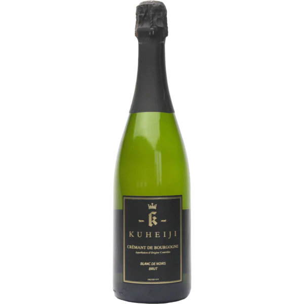 Domaine KUHEIJI Blanc De Noirs Brut Cremant NV