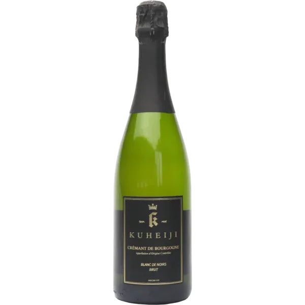 Domaine KUHEIJI Blanc De Noirs Brut Cremant NV