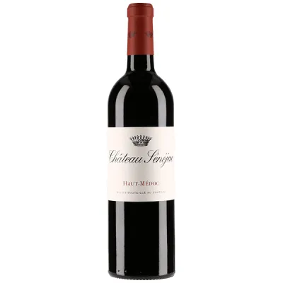 Chateau Senejac Haut-Medoc 2020