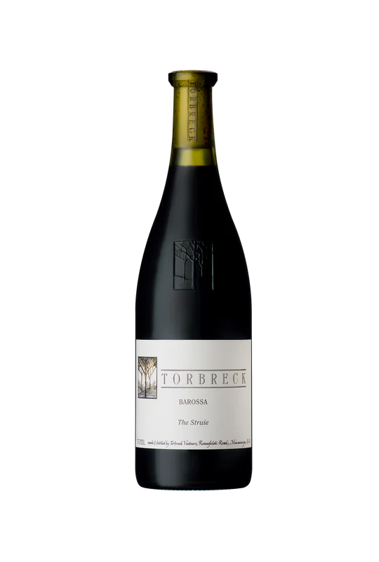 Torbreck The Struie 2022 